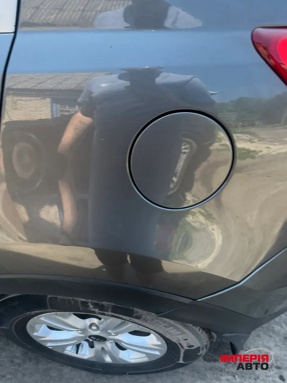 Kia Sportage - фото 7