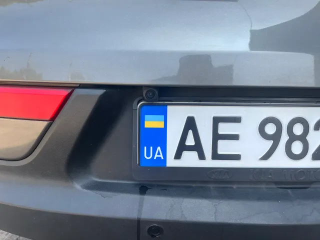 Kia Sportage - фото 4