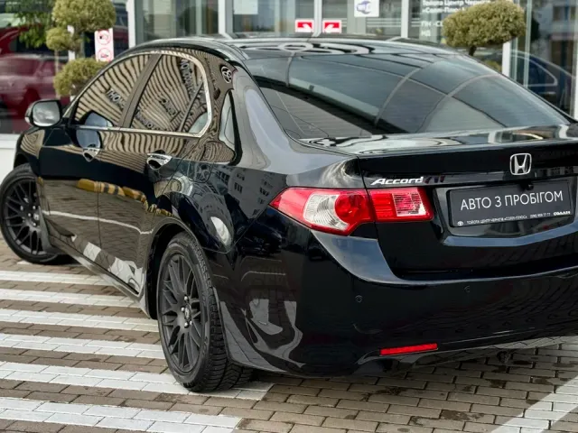 Honda Accord - фото 5