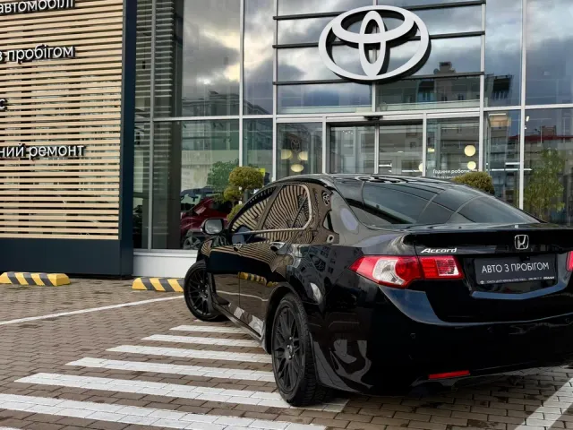 Honda Accord - фото 4