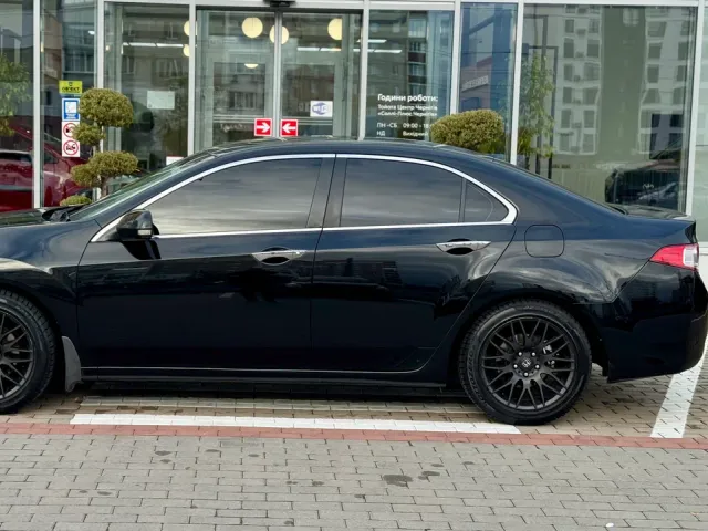 Honda Accord - фото 3