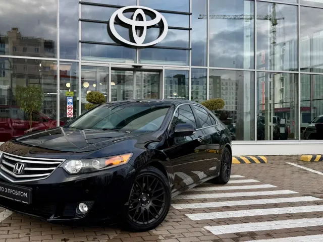 Honda Accord - фото 2