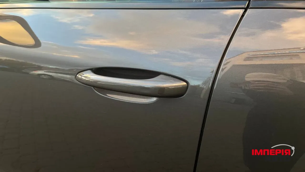 Porsche Macan - фото 9