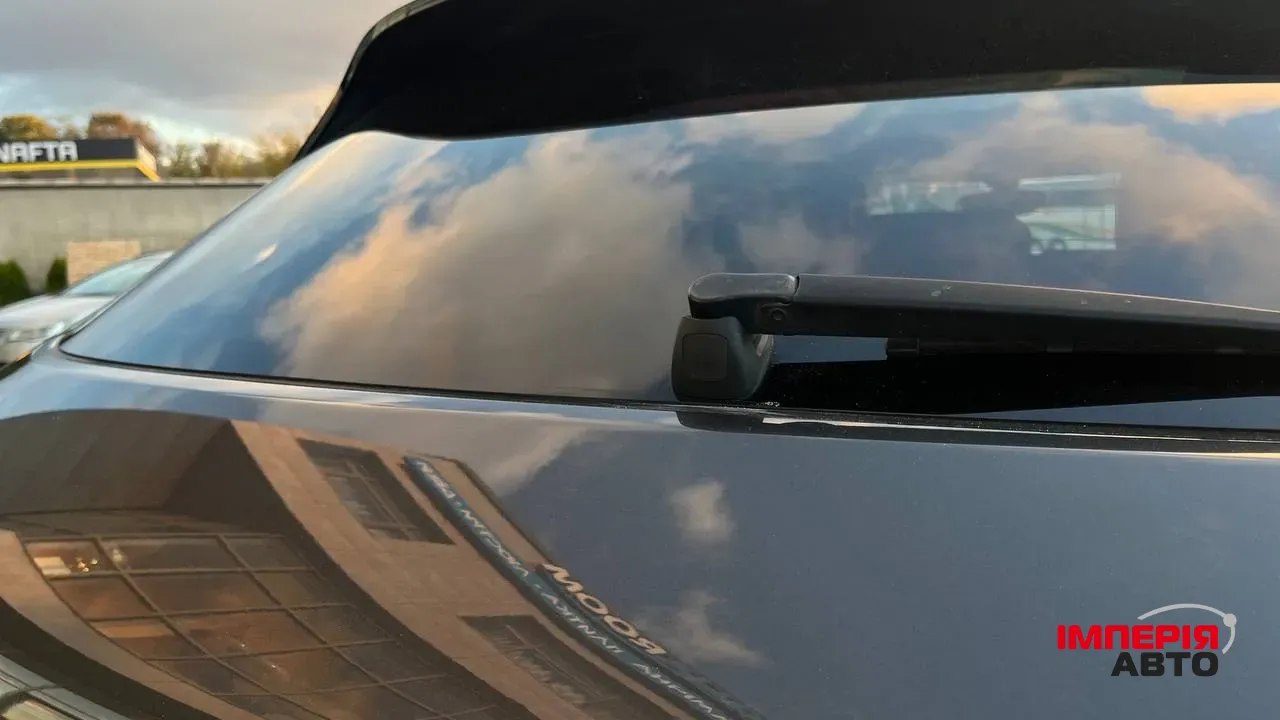 Porsche Macan - фото 16