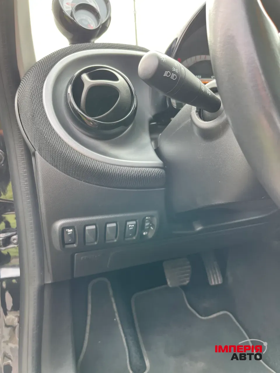 Smart Forfour - фото 11