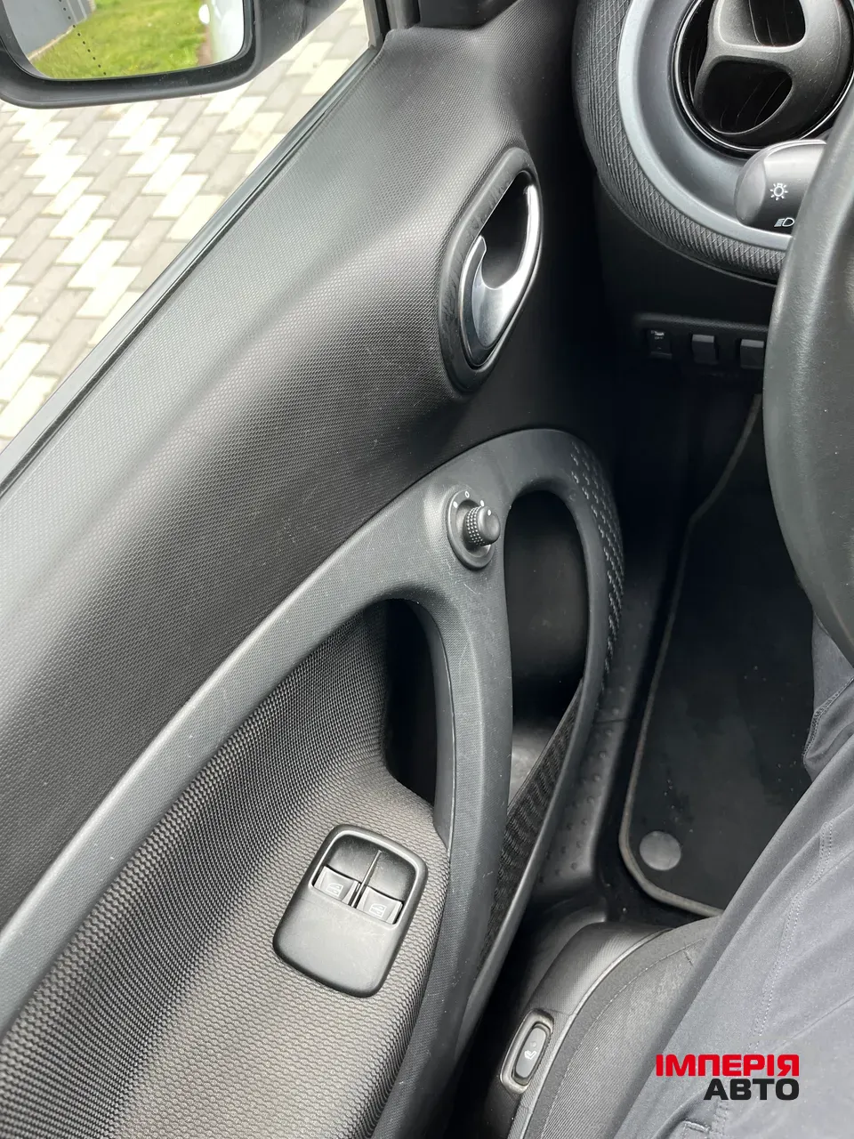 Smart Forfour - фото 13