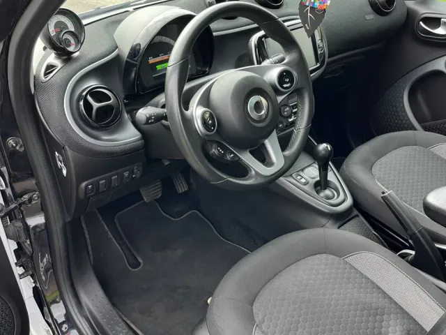 Smart Forfour - фото 3
