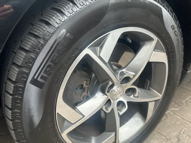 Peugeot 508 - фото 4