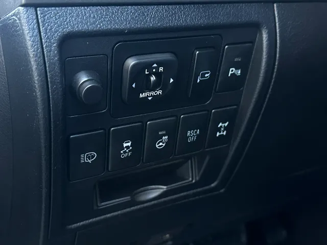 Toyota Land Cruiser - фото 5