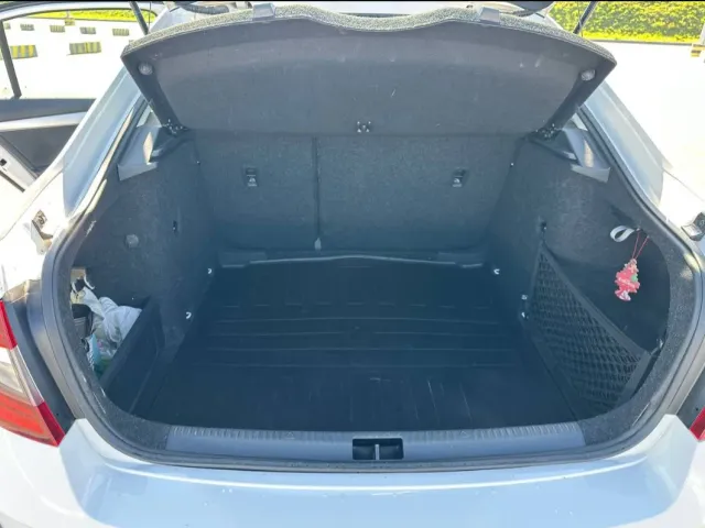 Skoda Octavia - фото 3