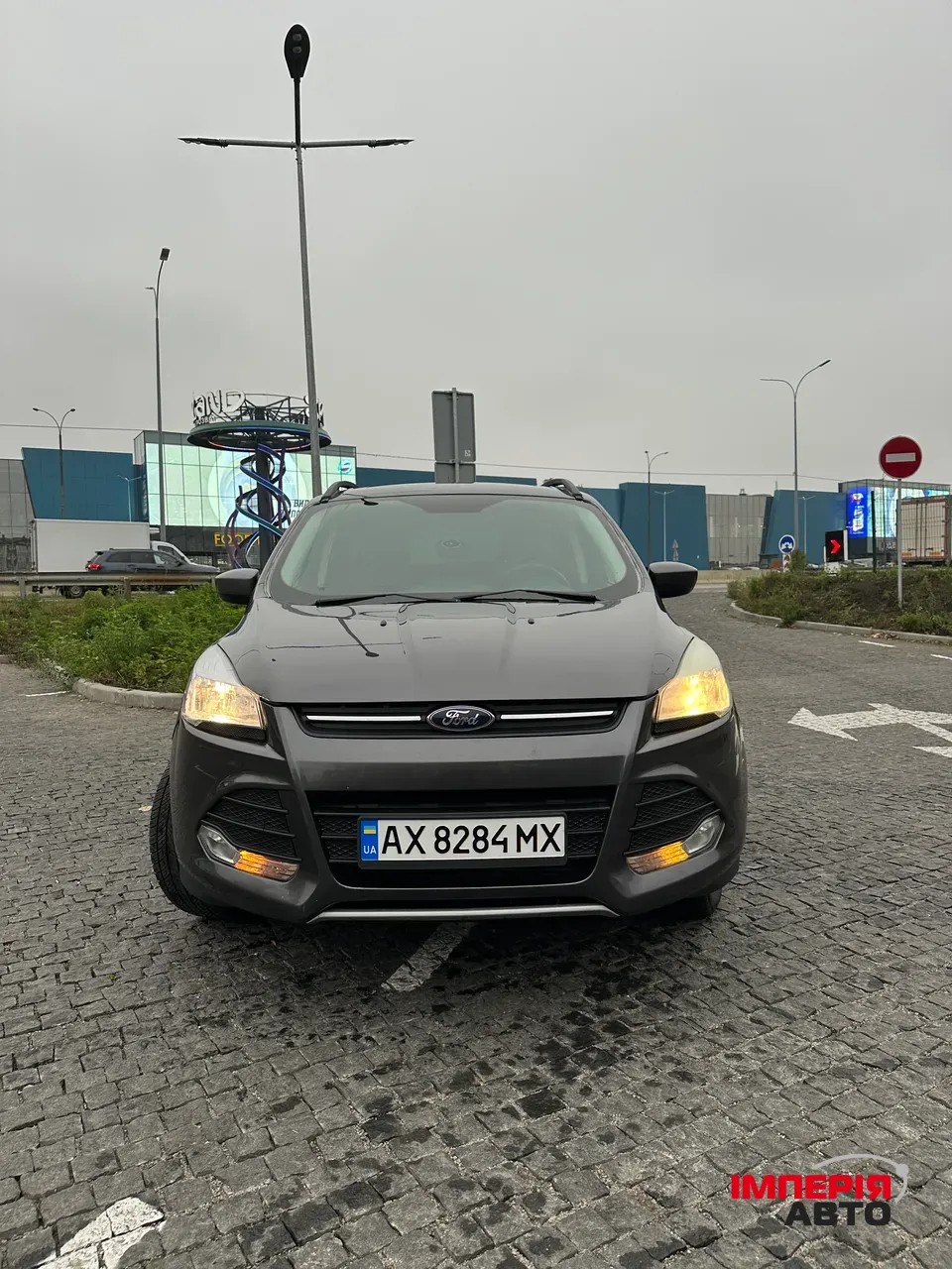 Ford Escape - фото 2