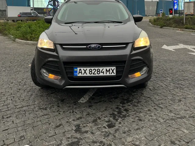 Ford Escape - фото 2