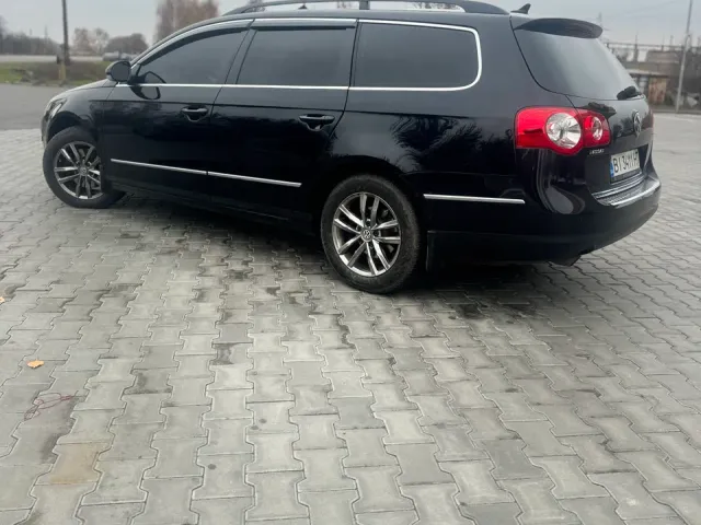 Volkswagen Passat - фото 5