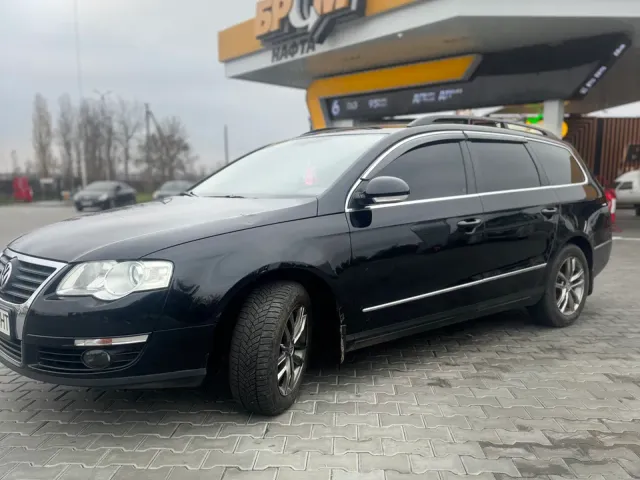 Volkswagen Passat - фото 3