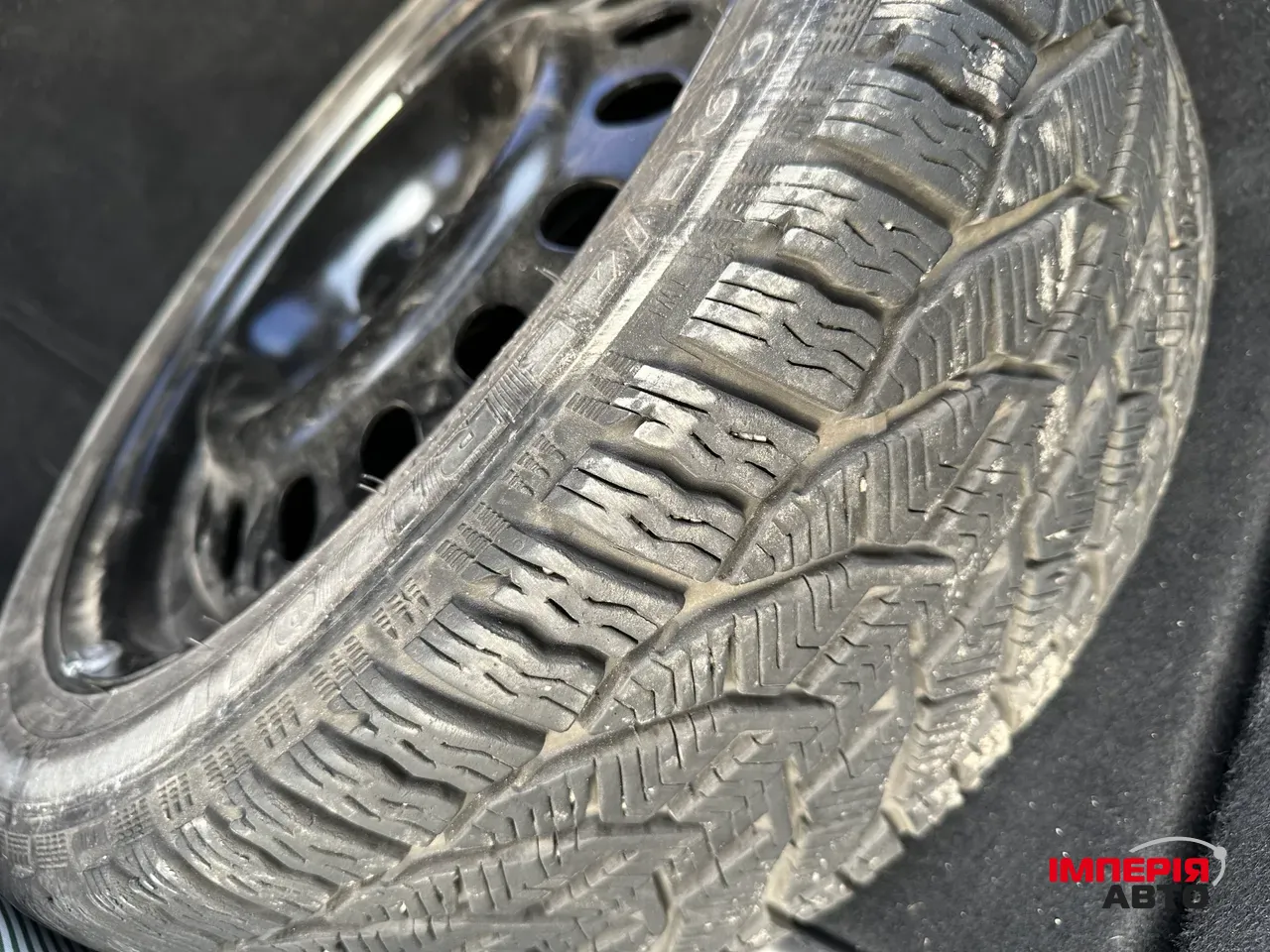 Mazda 6 - фото 27