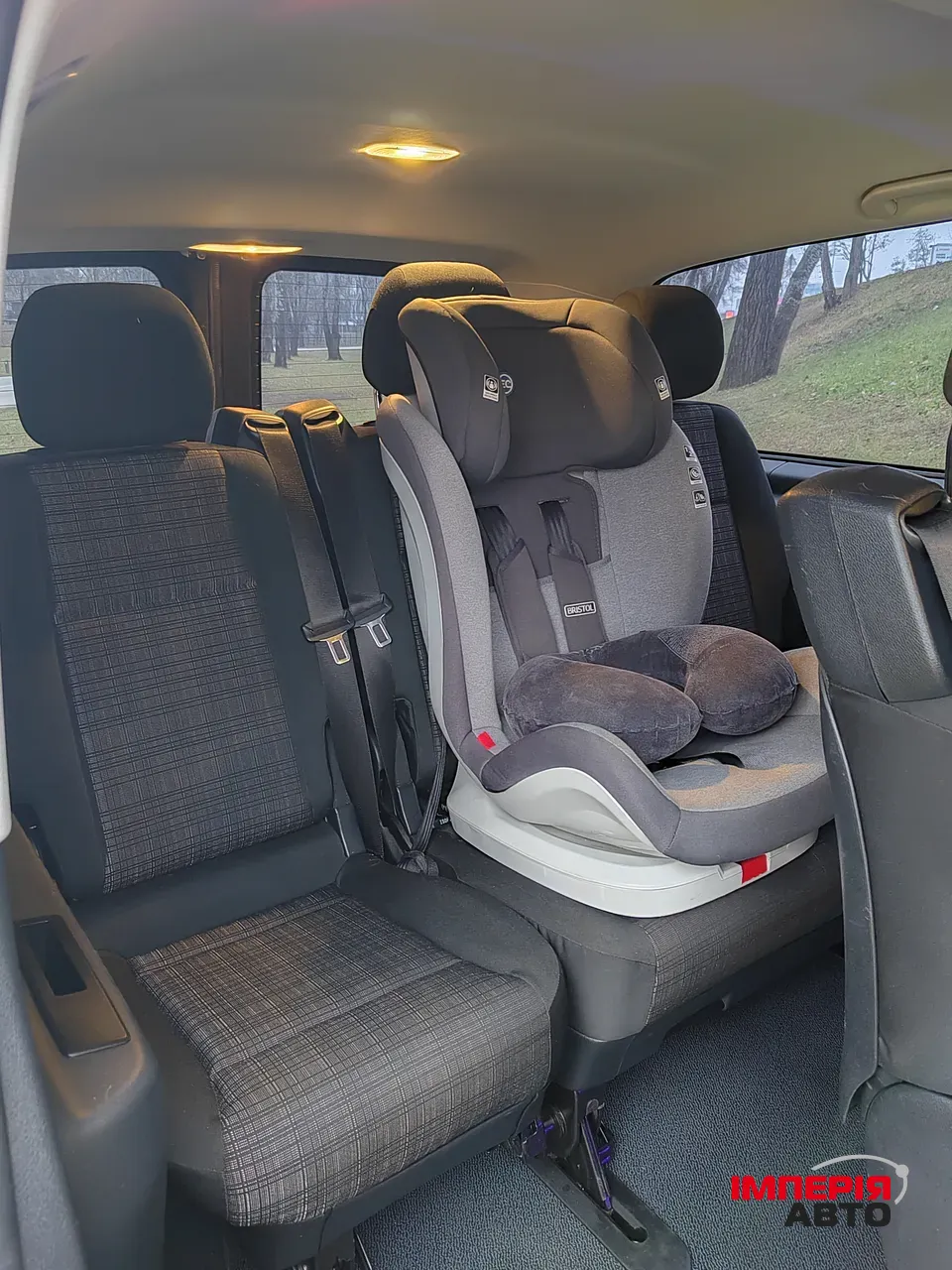 Mercedes-Benz Vito - фото 46