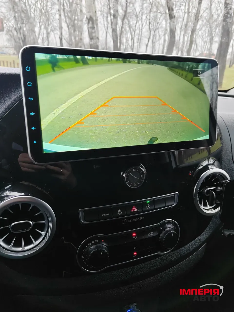 Mercedes-Benz Vito - фото 83