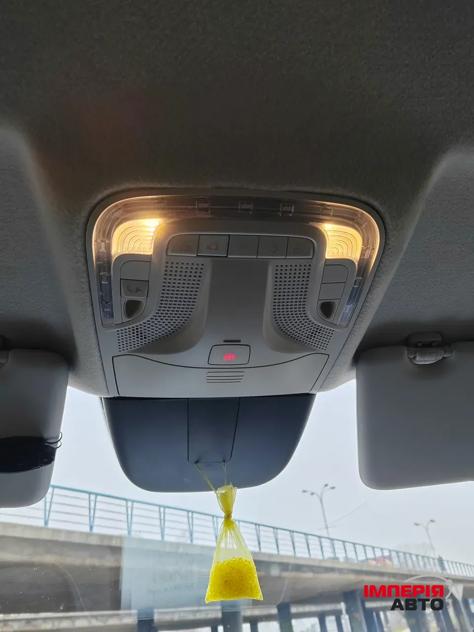 Mercedes-Benz Vito - фото 20