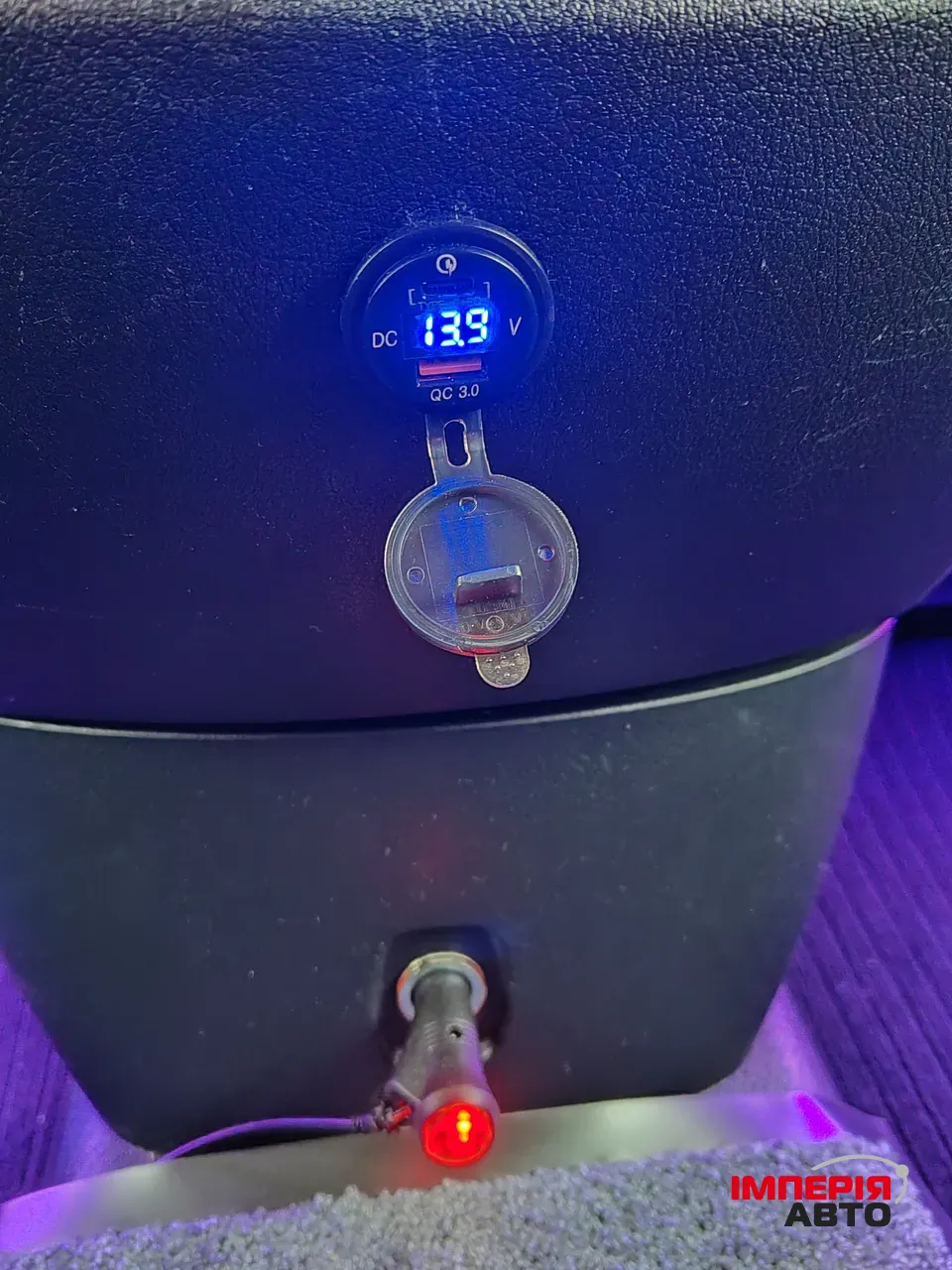 Mercedes-Benz Vito - фото 22