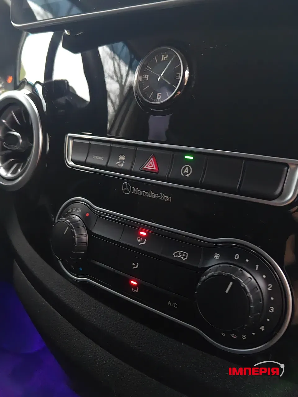 Mercedes-Benz Vito - фото 55