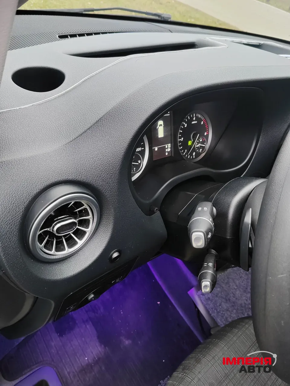 Mercedes-Benz Vito - фото 26