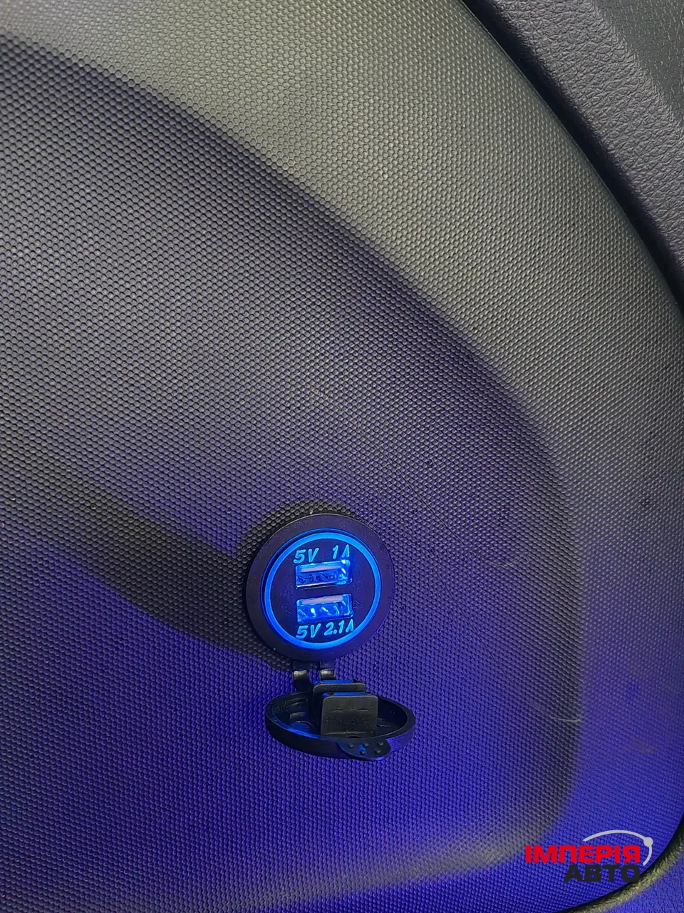 Mercedes-Benz Vito - фото 37