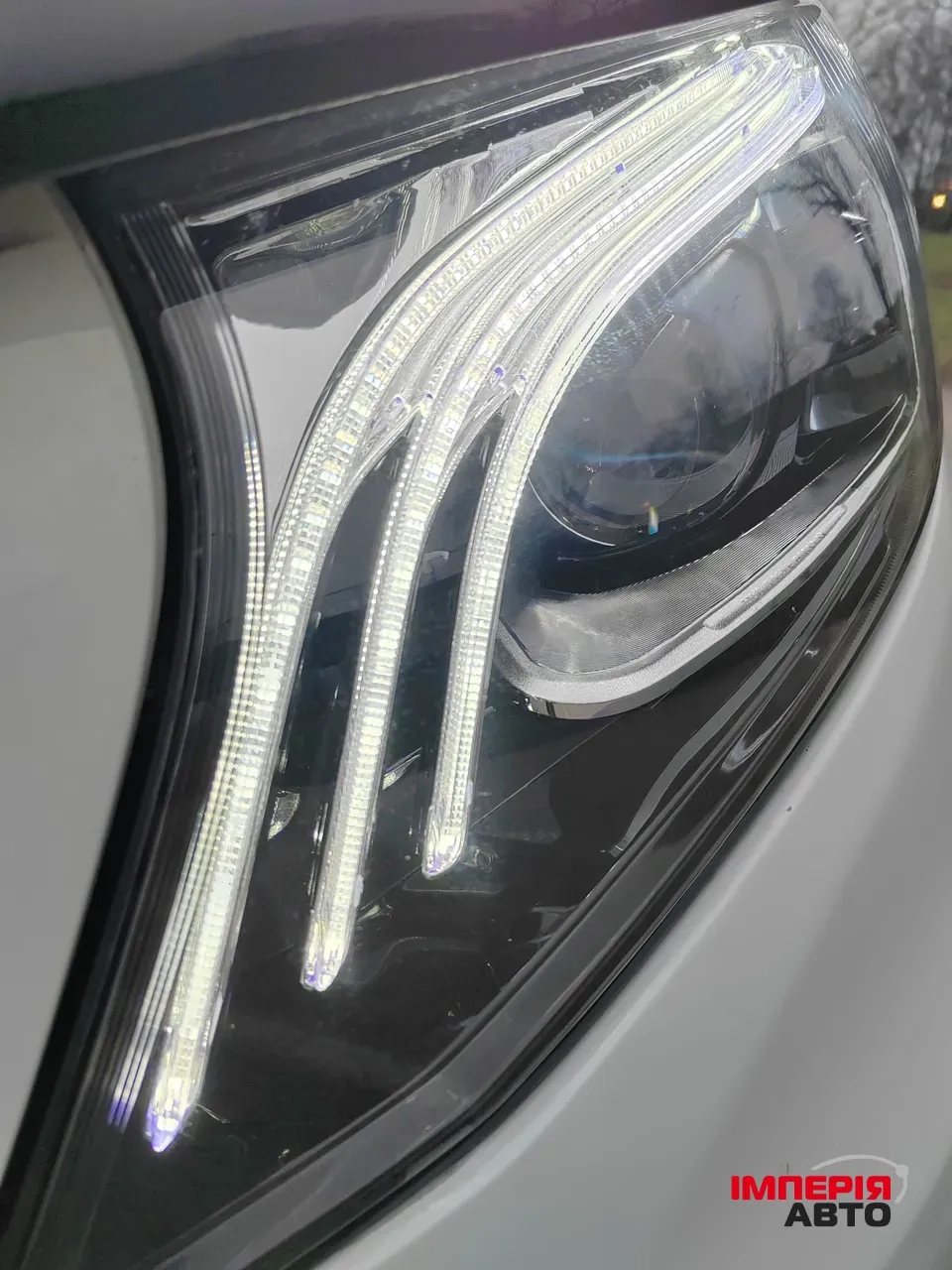 Mercedes-Benz Vito - фото 62