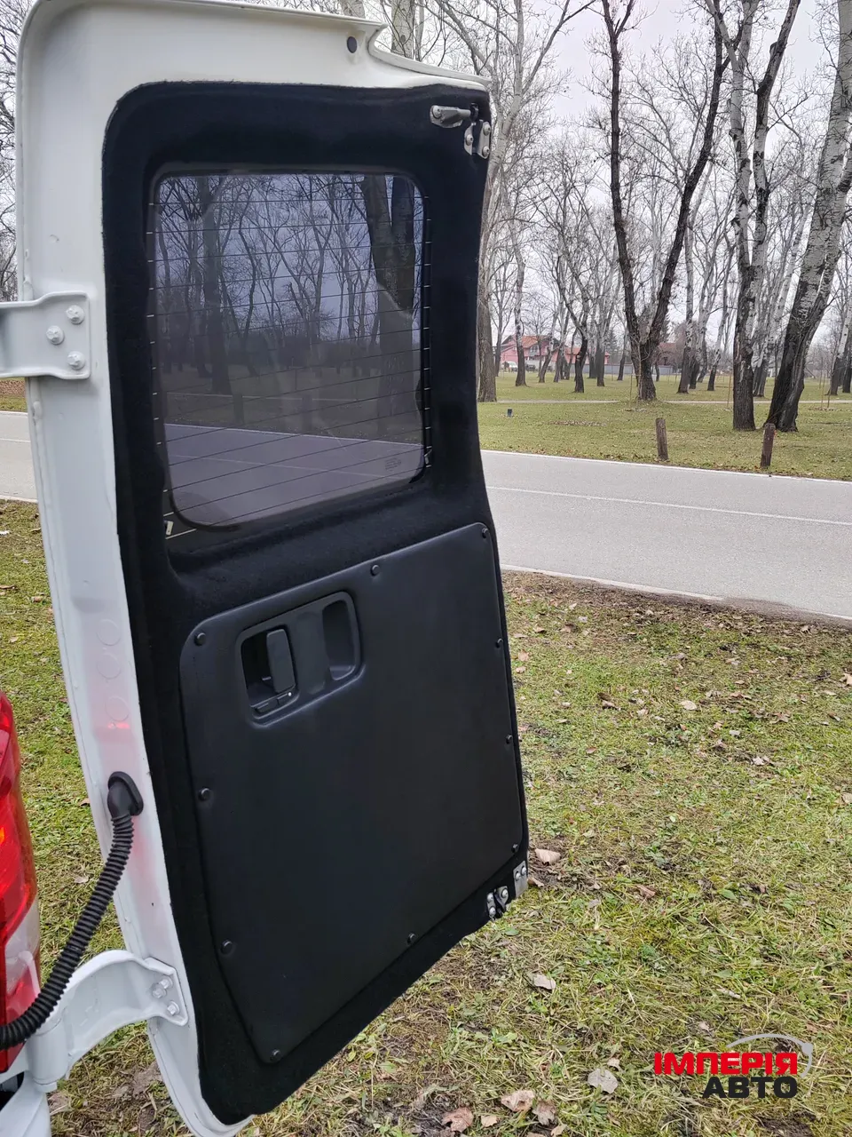 Mercedes-Benz Vito - фото 34