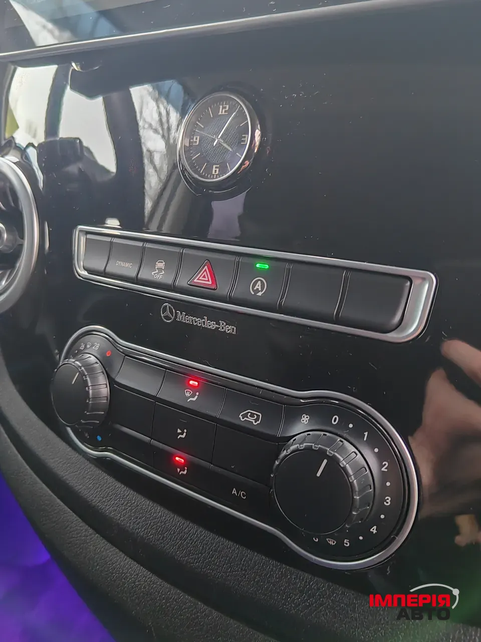 Mercedes-Benz Vito - фото 56