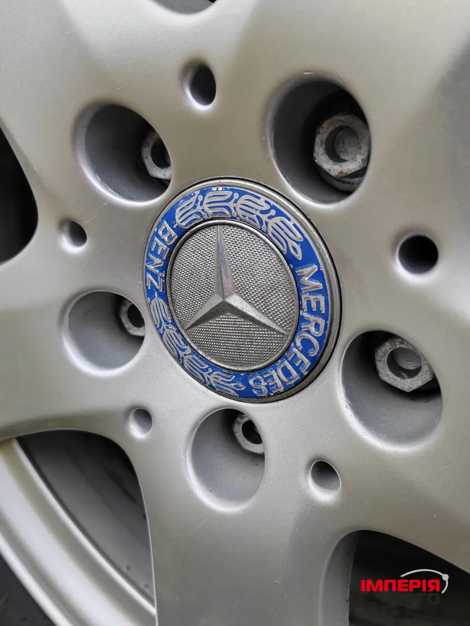 Mercedes-Benz Vito - фото 28