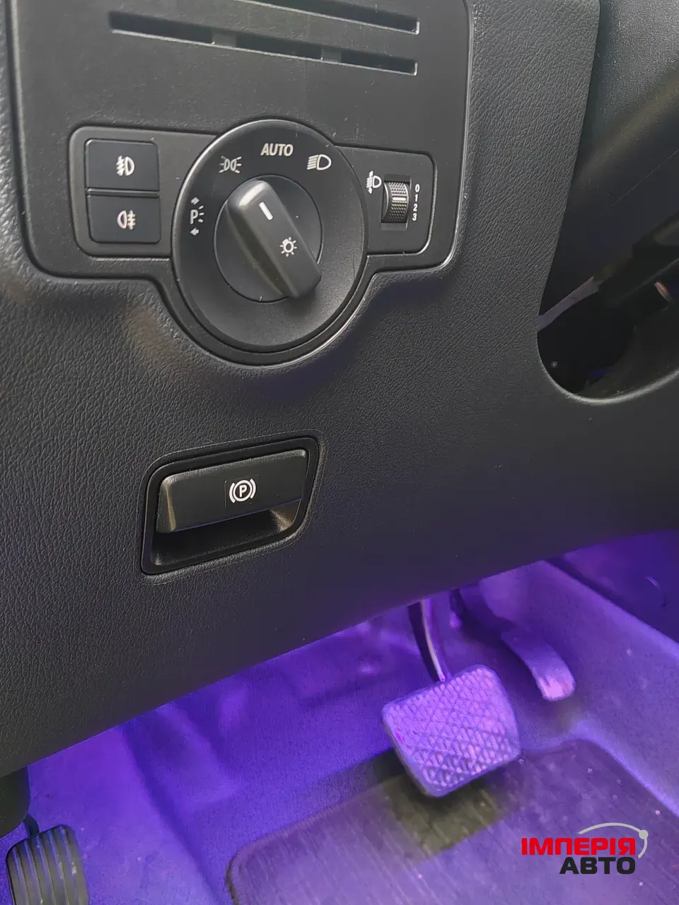 Mercedes-Benz Vito - фото 27