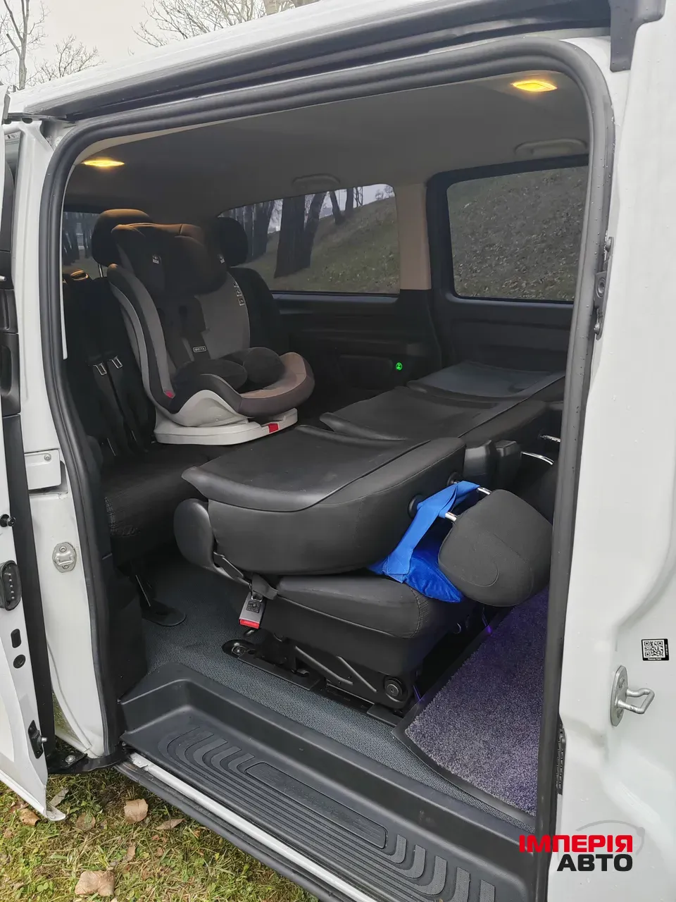 Mercedes-Benz Vito - фото 40