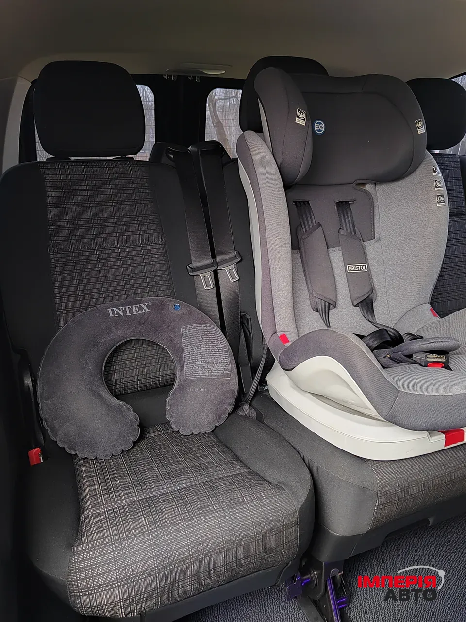 Mercedes-Benz Vito - фото 41