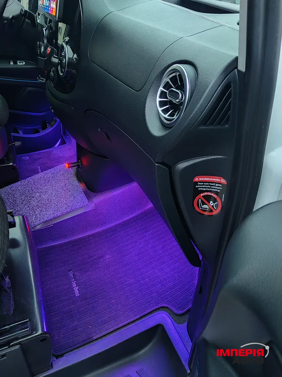 Mercedes-Benz Vito - фото 14