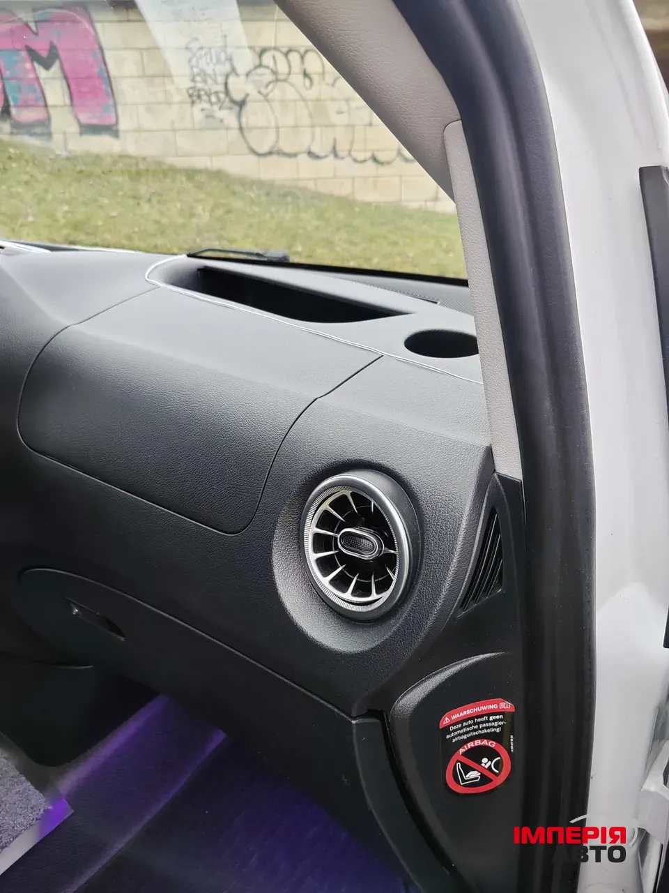 Mercedes-Benz Vito - фото 58