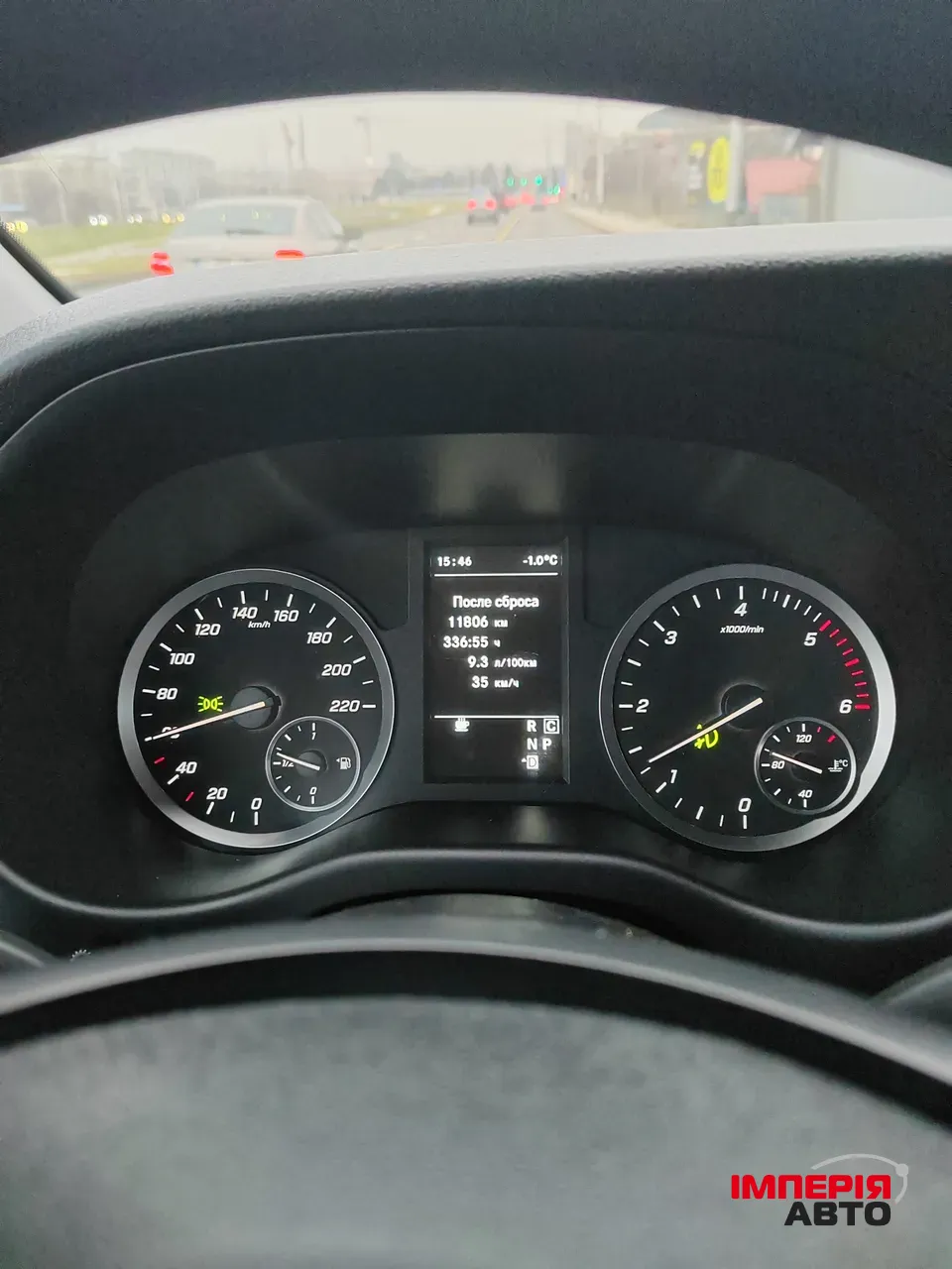 Mercedes-Benz Vito - фото 10