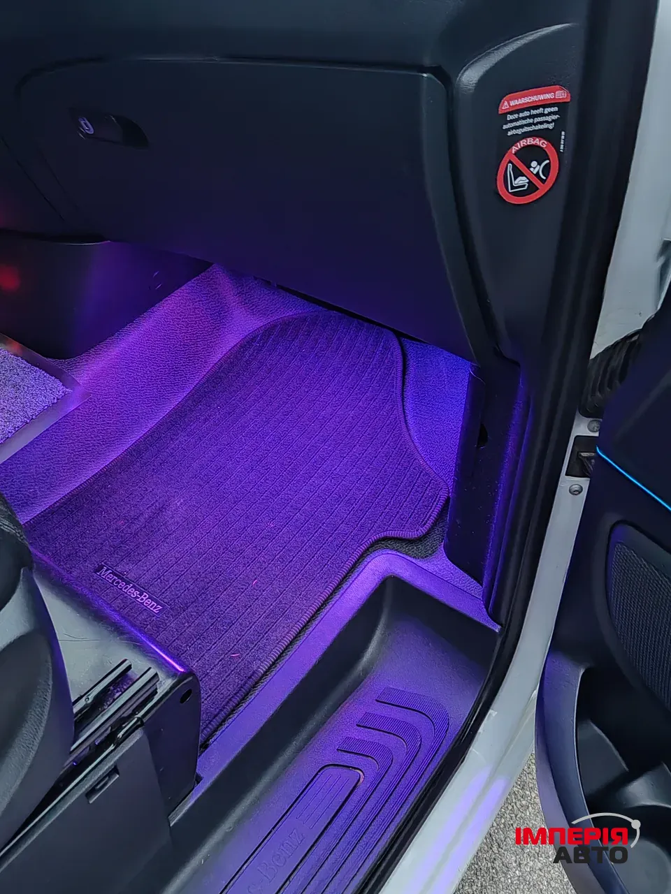 Mercedes-Benz Vito - фото 12