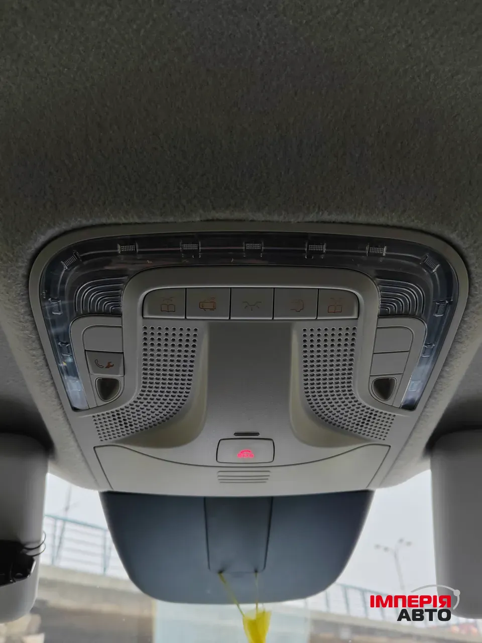 Mercedes-Benz Vito - фото 21