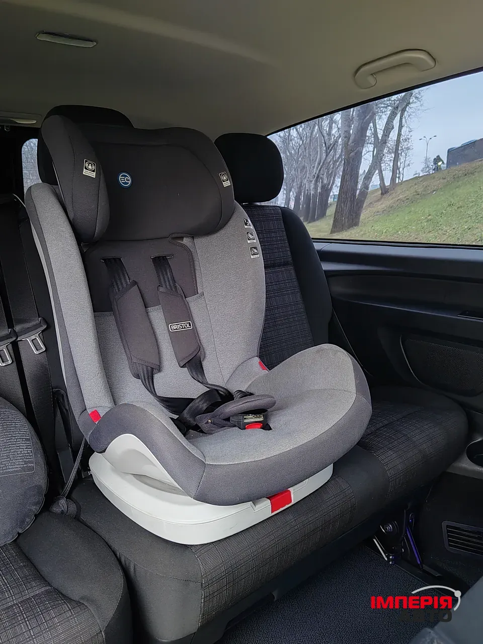 Mercedes-Benz Vito - фото 42