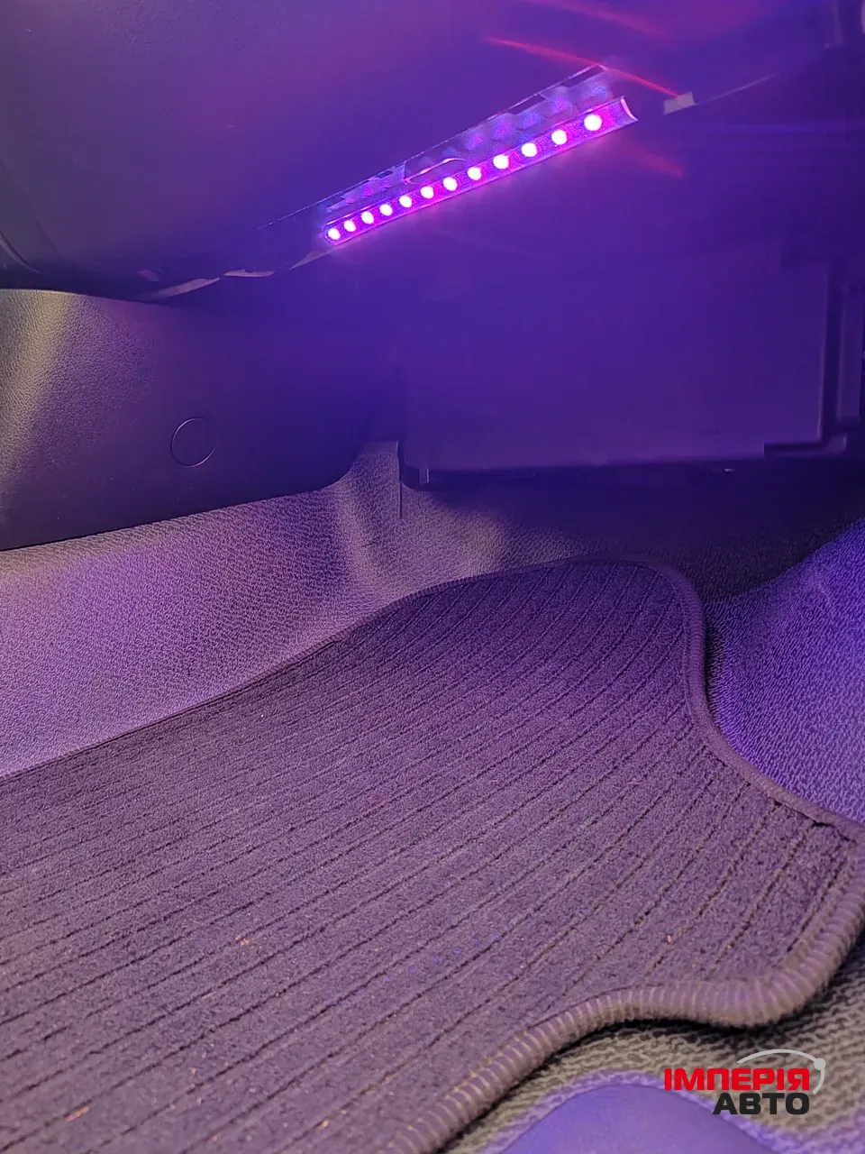 Mercedes-Benz Vito - фото 53