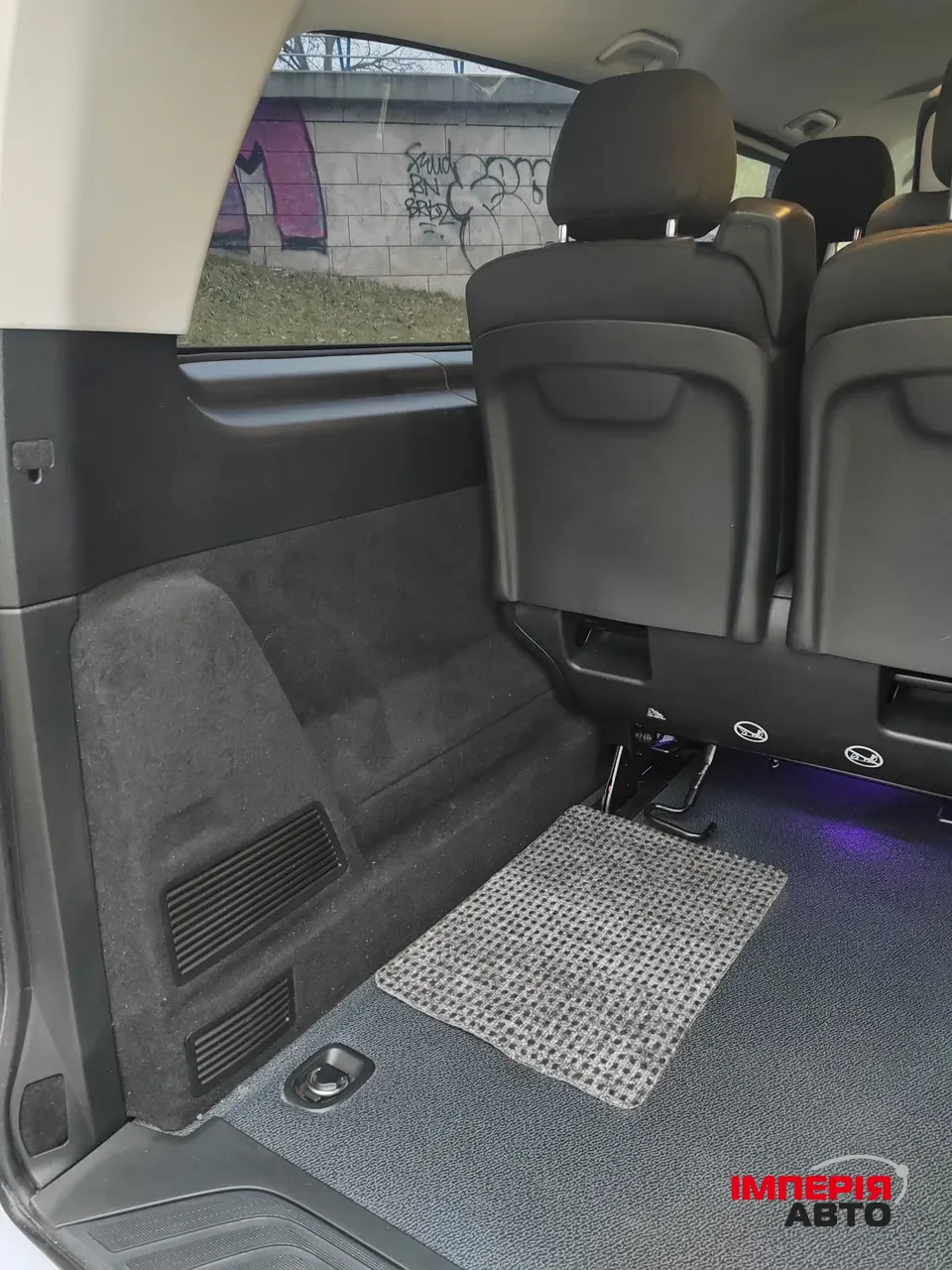 Mercedes-Benz Vito - фото 35