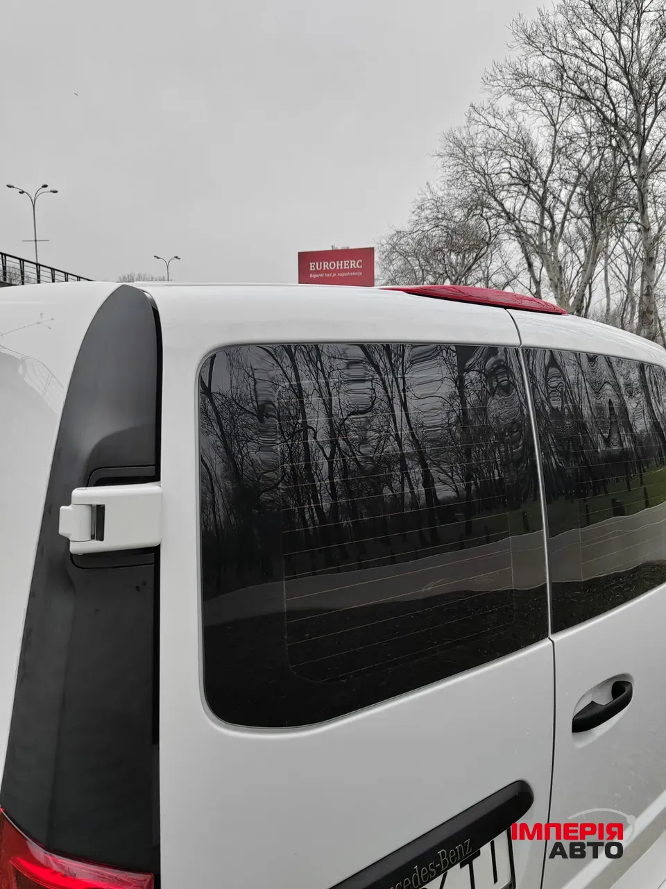 Mercedes-Benz Vito - фото 30