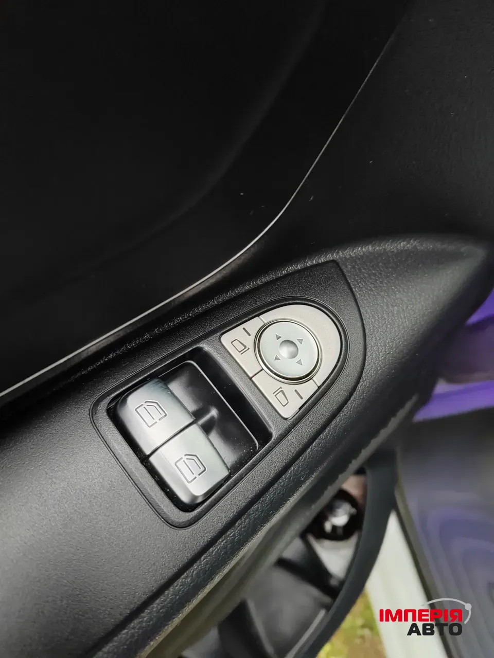 Mercedes-Benz Vito - фото 25