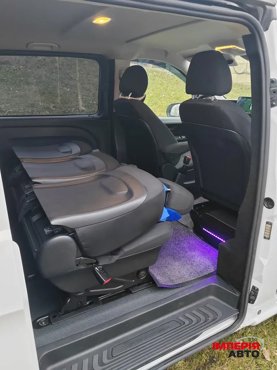 Mercedes-Benz Vito - фото 44