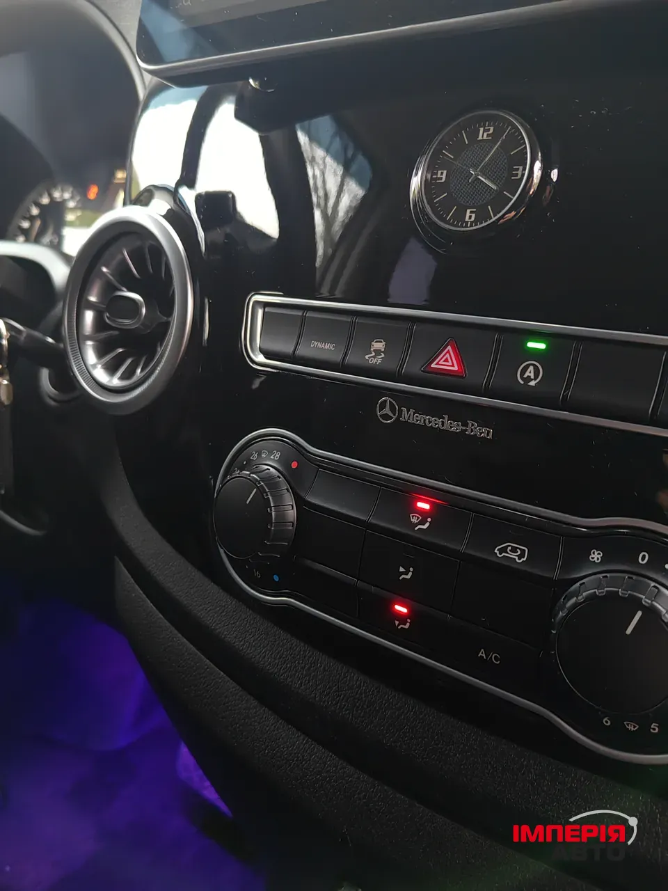 Mercedes-Benz Vito - фото 54