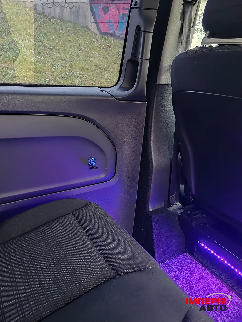 Mercedes-Benz Vito - фото 50