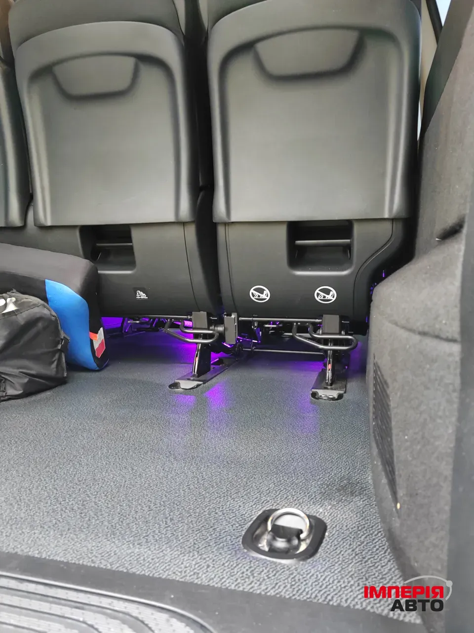 Mercedes-Benz Vito - фото 33