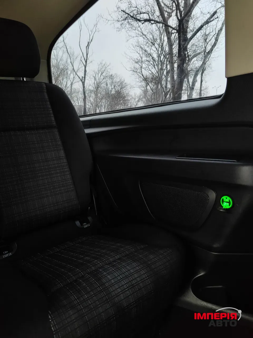 Mercedes-Benz Vito - фото 39