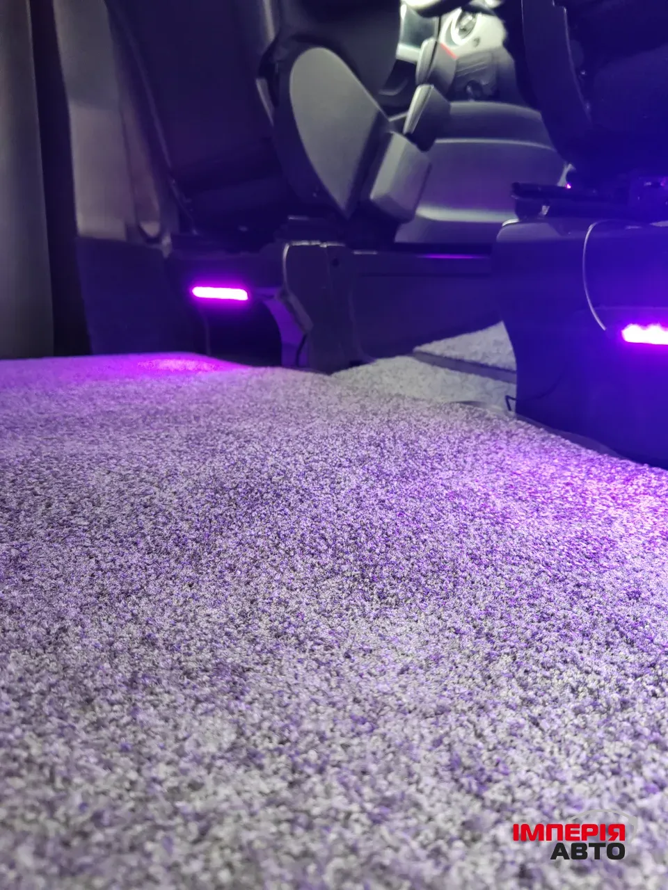 Mercedes-Benz Vito - фото 51