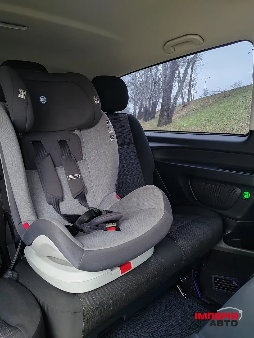 Mercedes-Benz Vito - фото 43